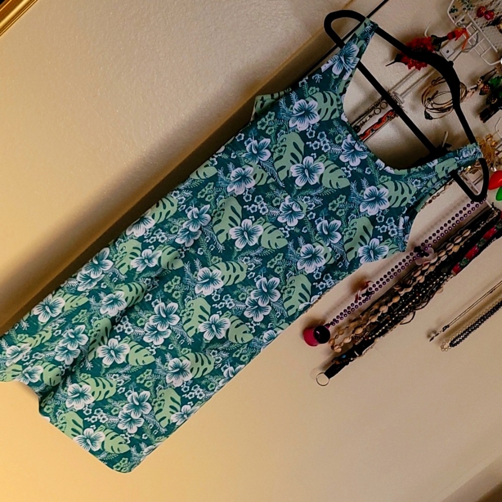 Columbia Sportwear Dress